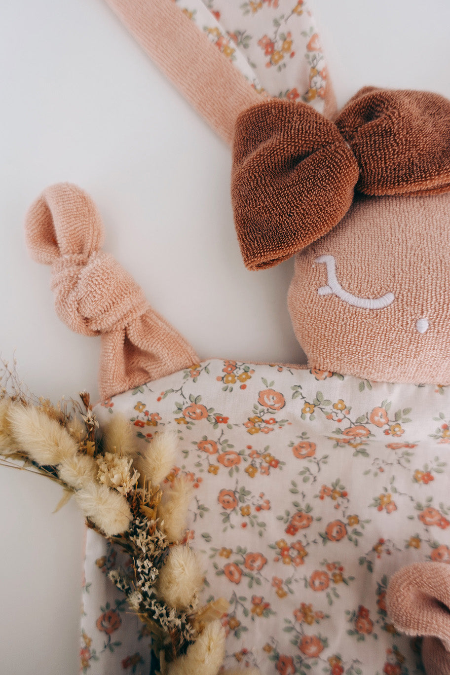 Doudou Eponge Chouchou – Anouk