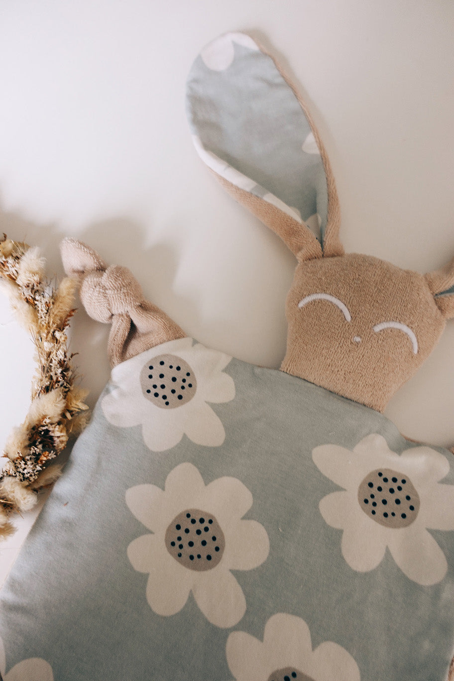 Doudou Eponge Chouchou – Bloom Bloom