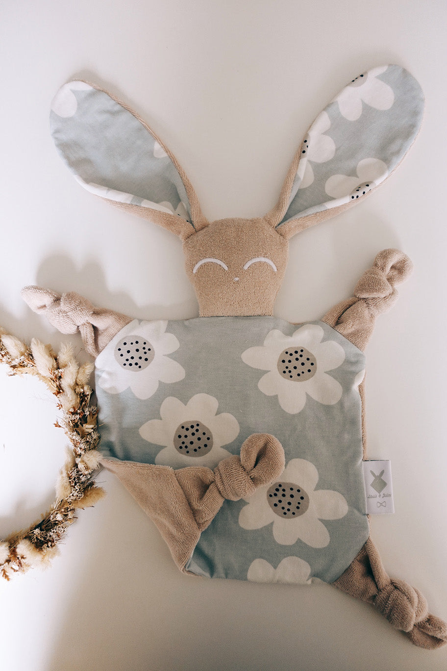 Doudou Eponge Chouchou – Bloom Bloom