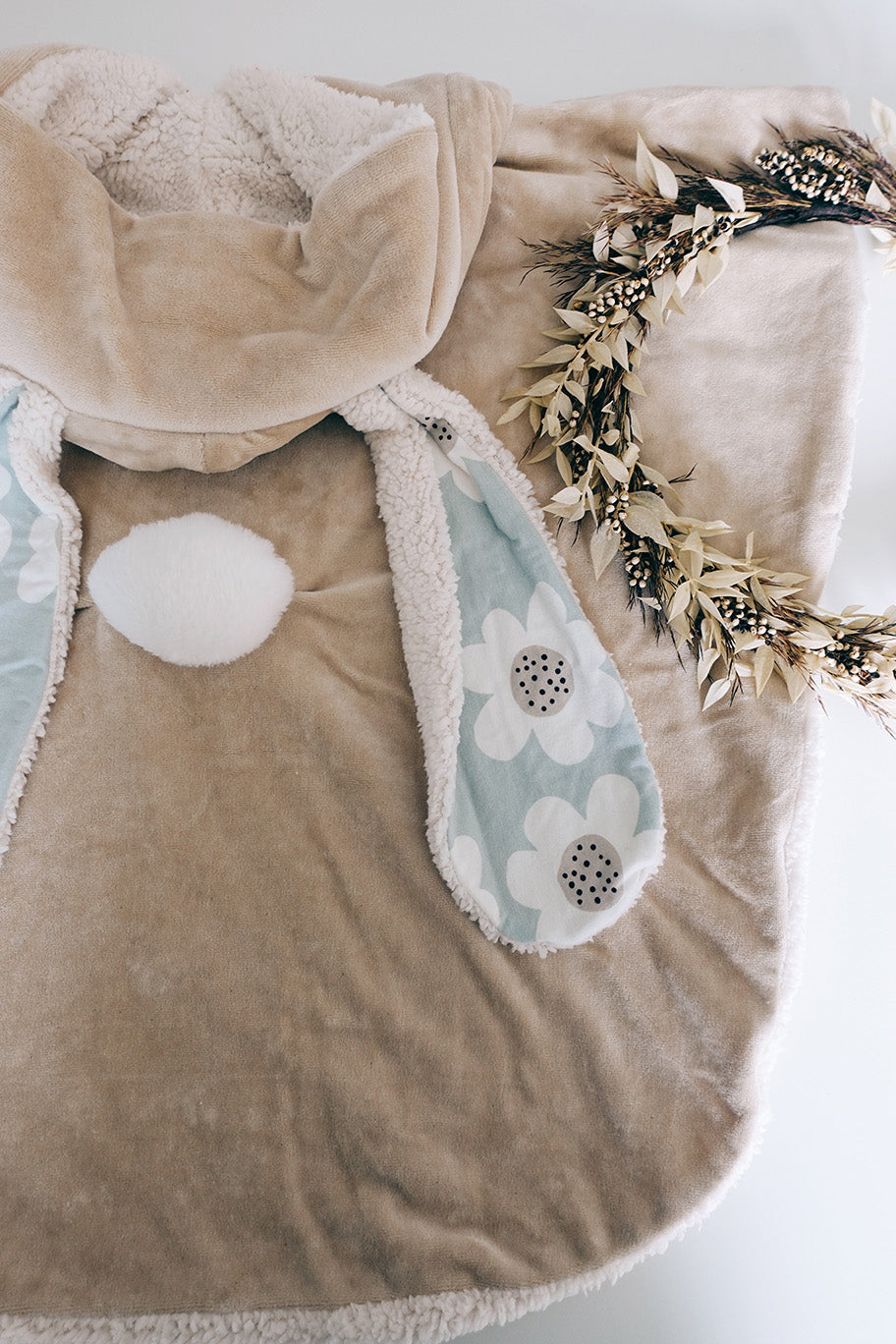 Poncho - Bloom Bloom