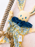 Doudou Velours Chouchou – Wiltshire Sunshine