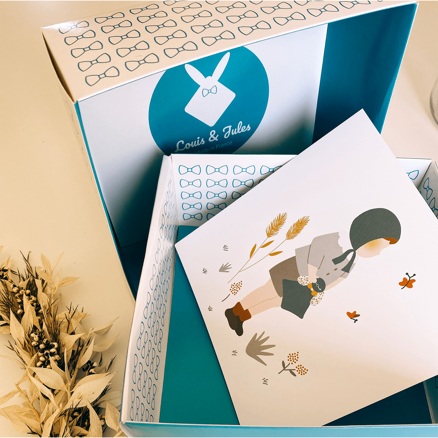 Option Cadeau