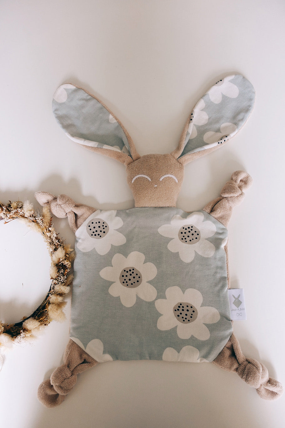 Doudou Eponge Chouchou – Bloom Bloom
