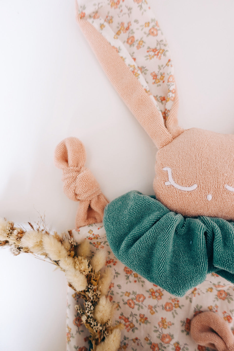 Doudou Eponge Chouchou – Anouk