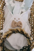 Doudou éponge Mini - Bloom Bloom