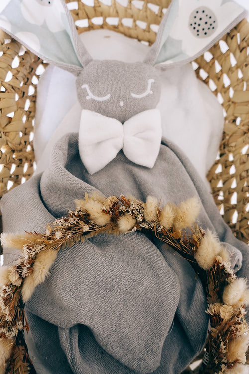 Doudou Eponge Câlin - Bloom Bloom