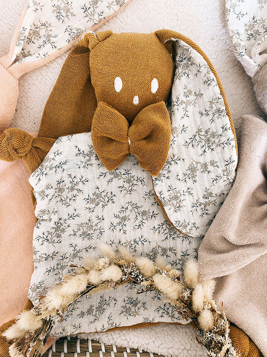 PROTOTYPE - Doudou Eponge Chouchou – Margot