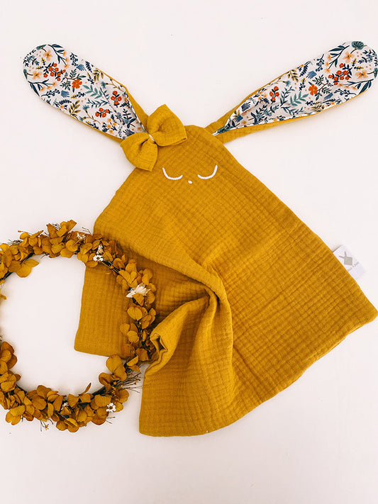 PROTOTYPE - Doudou lange Classique - Wildwood